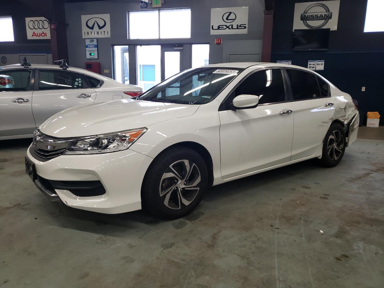 1HGCR2F38HA238542 HONDA ACCORD 2017