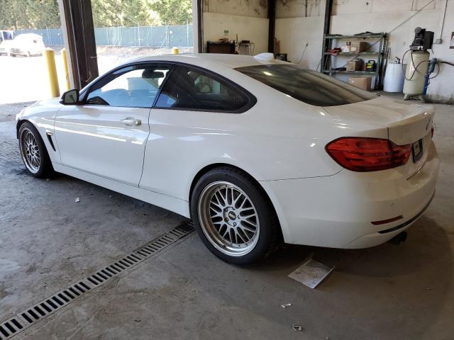 WBA3N3C55EF712299 BMW 428 I