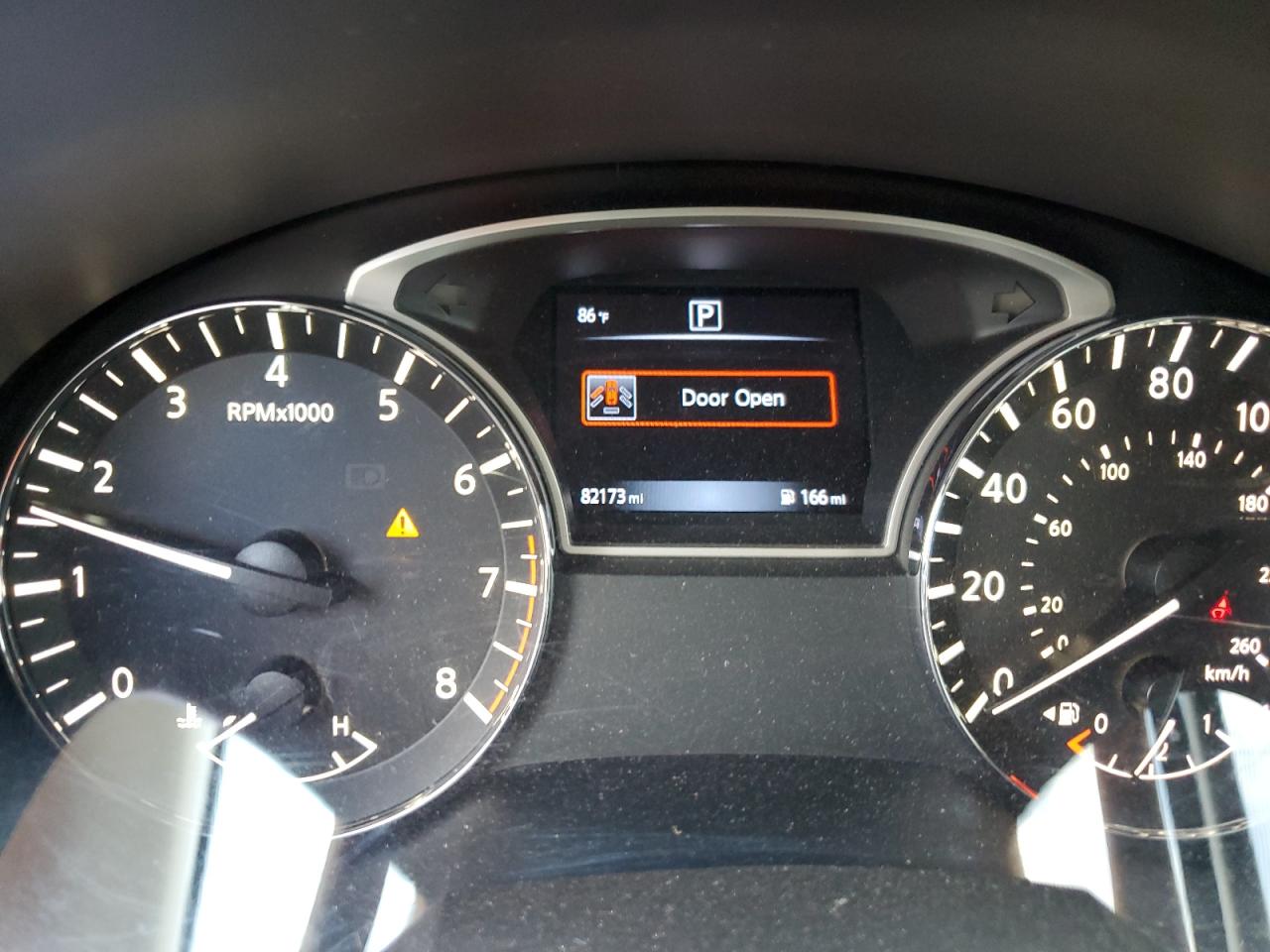 1N4AL3AP7HN316735 NISSAN ALTIMA 2017