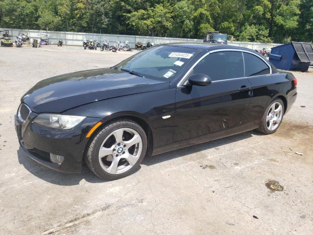 2009 BMW 3 Series 328i