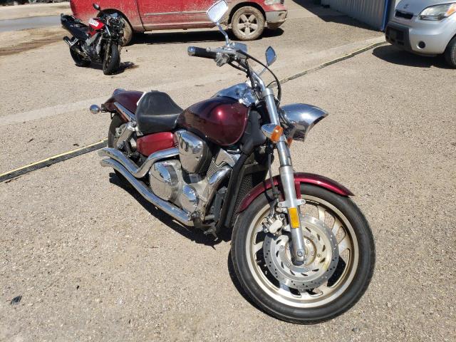 2006 HONDA VTX1300 C - 1HFSC55016A209696