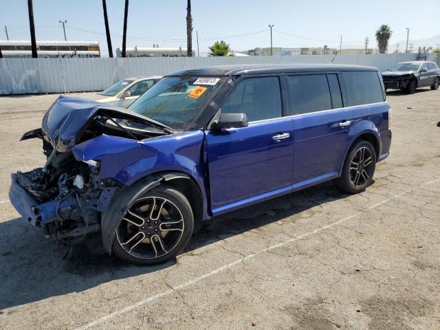 2013 Ford Flex Limited