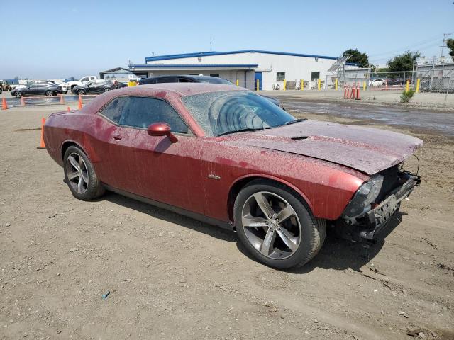2C3CDYBT6EH294129 Dodge Challenger R/t
