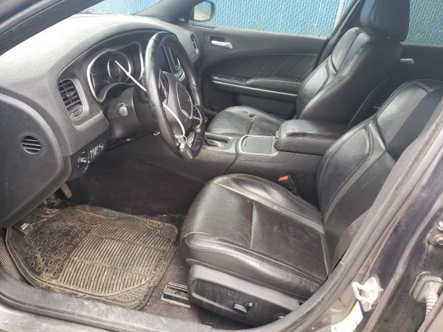 2018 DODGE CHARGER GT - 2C3CDXJG8JH225807