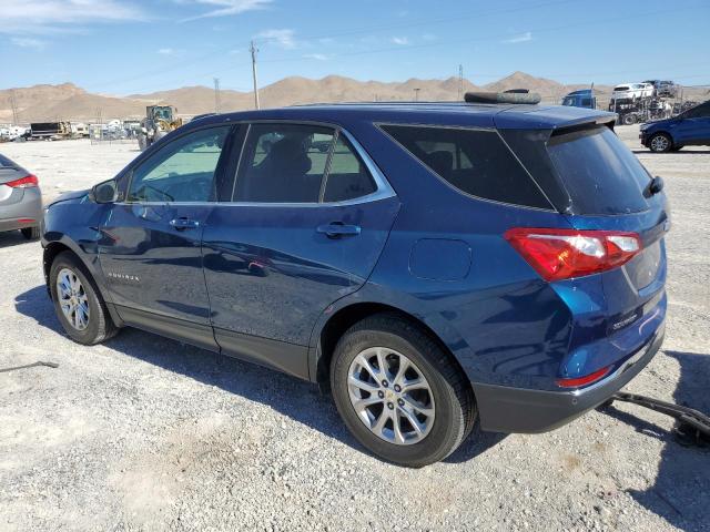 2020 CHEVROLET EQUINOX LT - 2GNAXJEV5L6139263