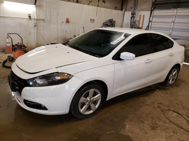 2016 Dodge Dart SXT