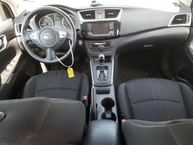 3N1AB7AP9JY270597 Nissan SENTRA S