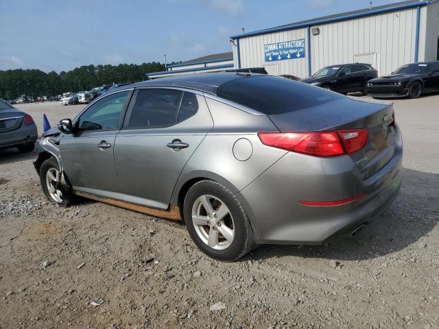5XXGM4A74FG488771 KIA Optima Lx