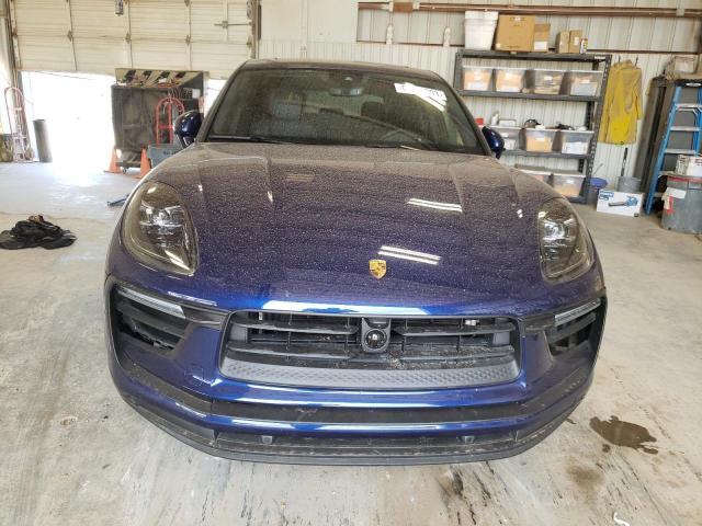 VIN WP1AA2A56PLB10436 2023 Porsche Macan, Base no.5