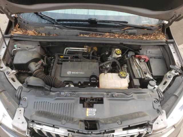 KL4CJBSBXEB594798 Buick Encore Convenience