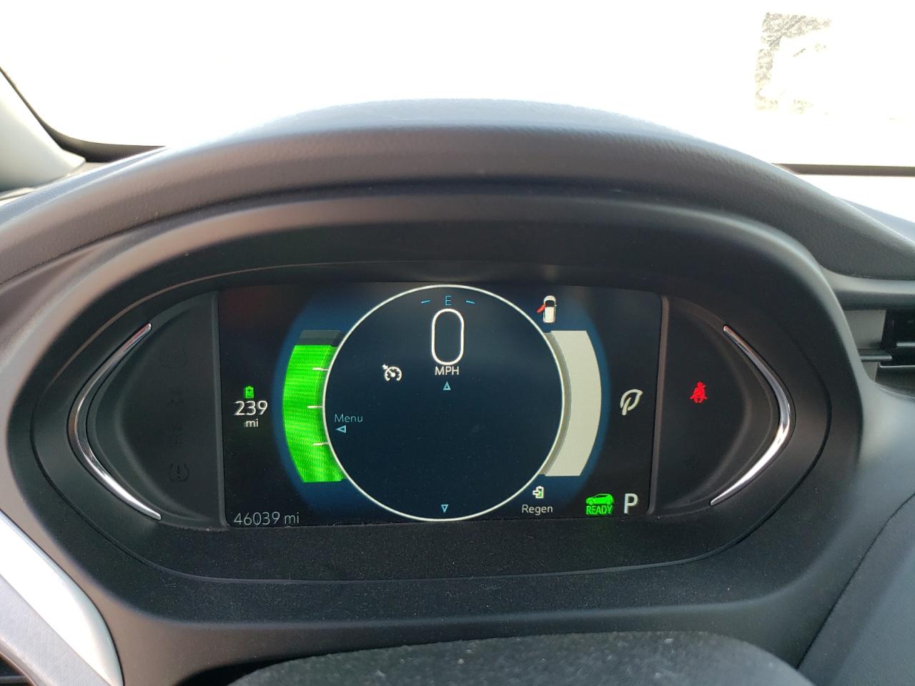 1G1FY6S02L4112324 CHEVROLET BOLT 2020