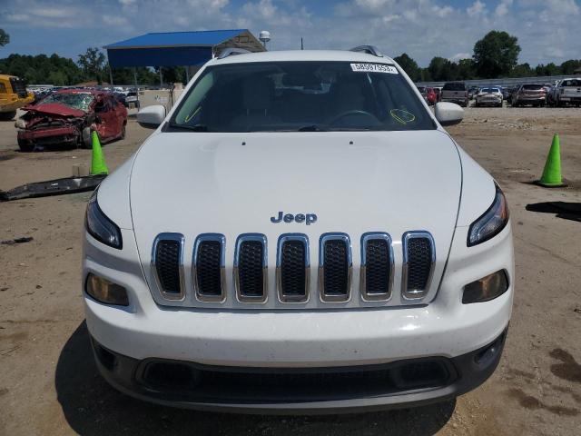 1C4PJLCB0GW171185 Jeep Cherokee Latitude