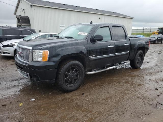 2013 GMC Sierra 1500 Denali