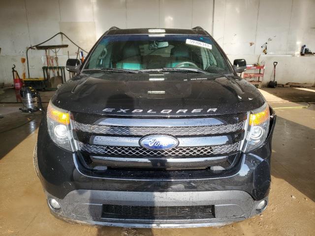 1FM5K8GTXEGC06421 Ford EXPLORER SPORT