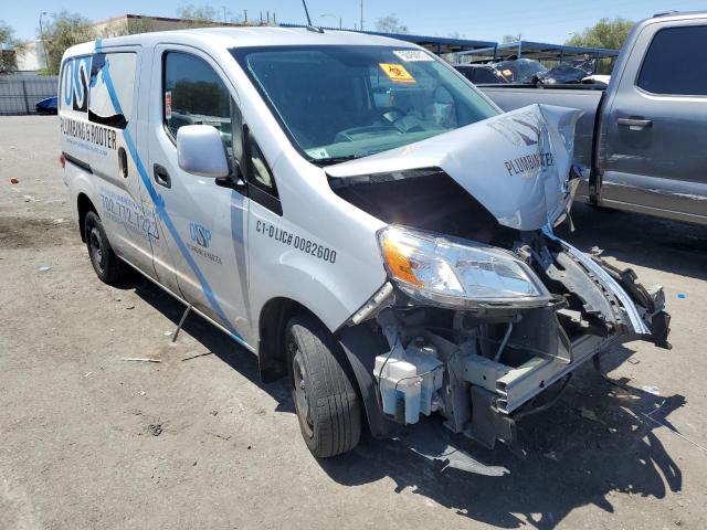 3N6CM0KN6KK693756 Nissan NV200 2.5S