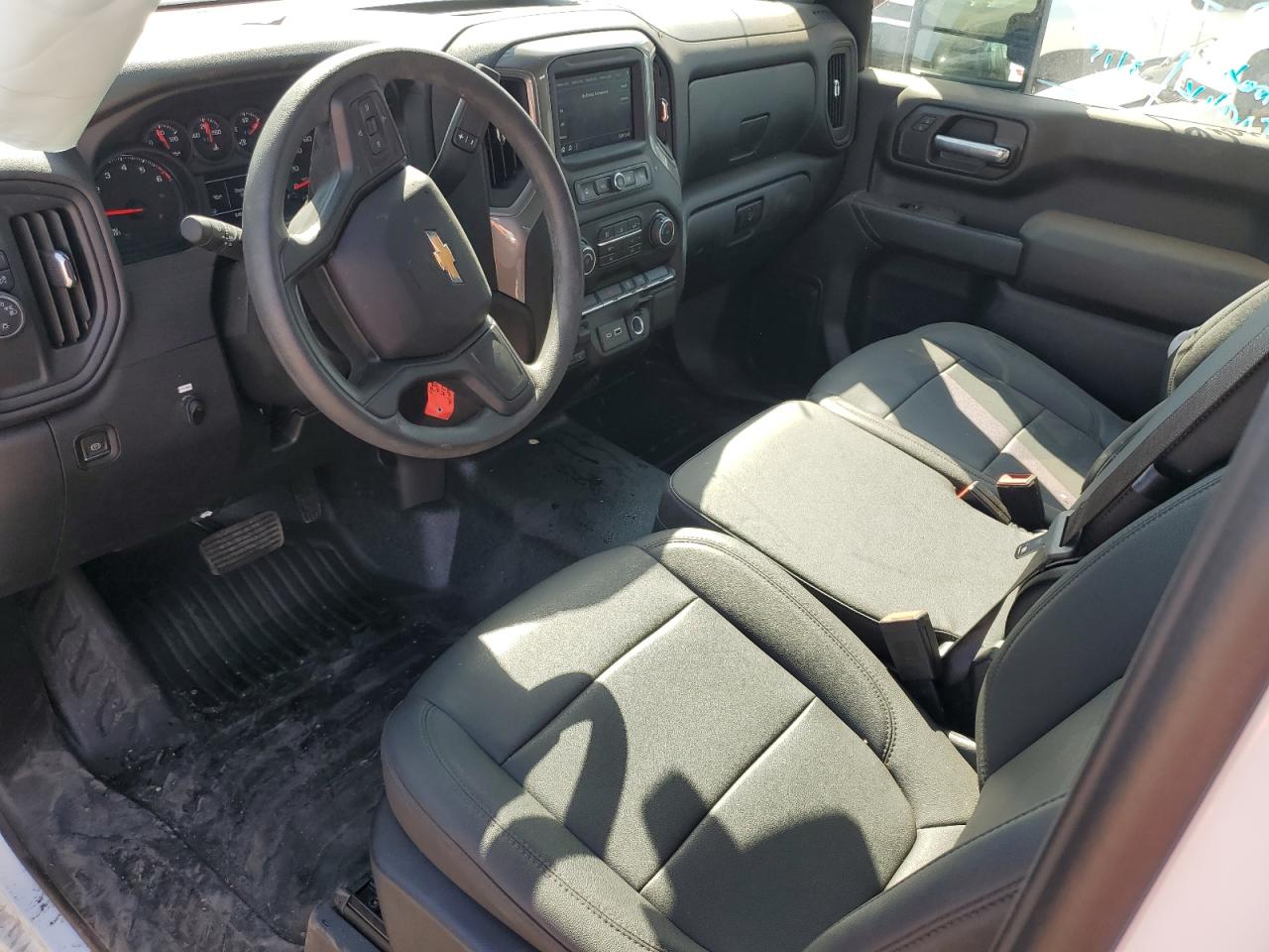 1GB0WLE73NF305734 CHEVROLET ALL Models 2022