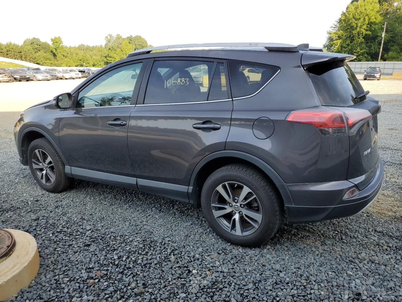 2T3WFREV9GW271131 TOYOTA RAV4 2016