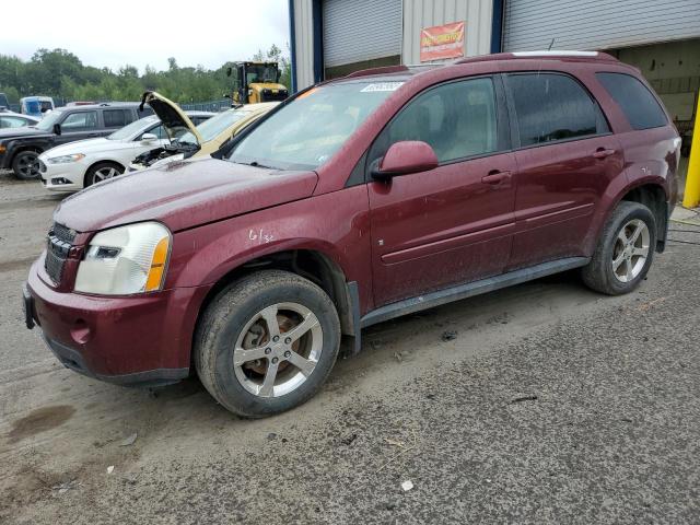 2008 Chevrolet Equinox LT