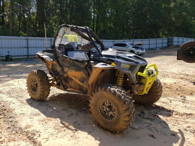 2020 POLARIS RZR XP 100 - 3NSNAM99XLH200940