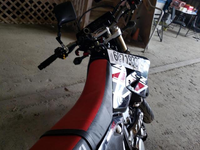 2022 SUZUKI DR-Z400 SM - JS1SK44A4N7100544