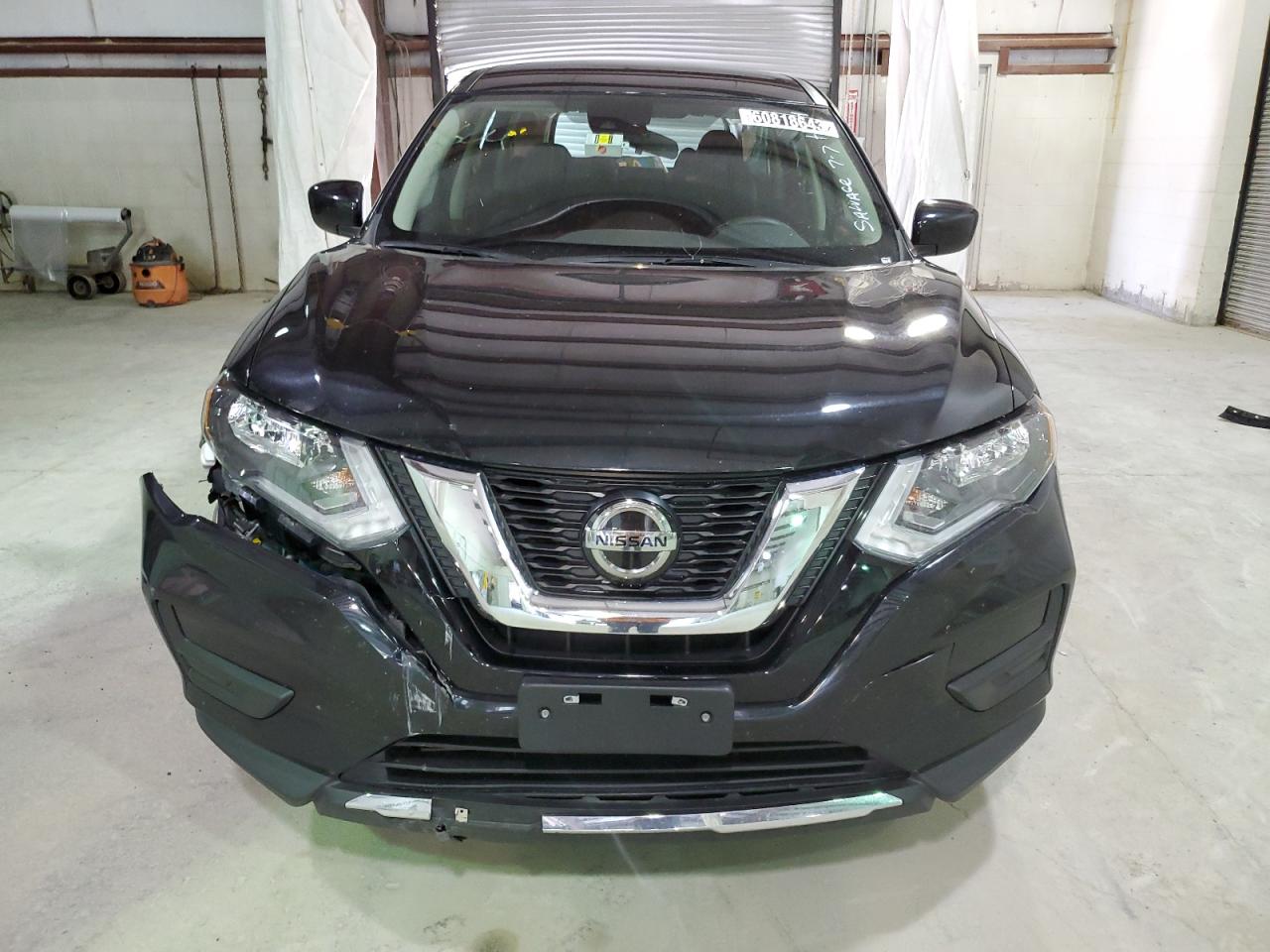 5N1AT2MV7LC797939 NISSAN ROGUE 2020