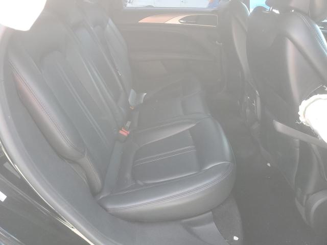 2017 LINCOLN MKZ PREMIE 3LN6L5A93HR608470