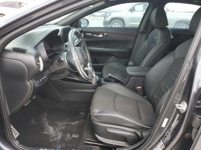 3KPF34ADXLE179430 KIA Forte Gt Line