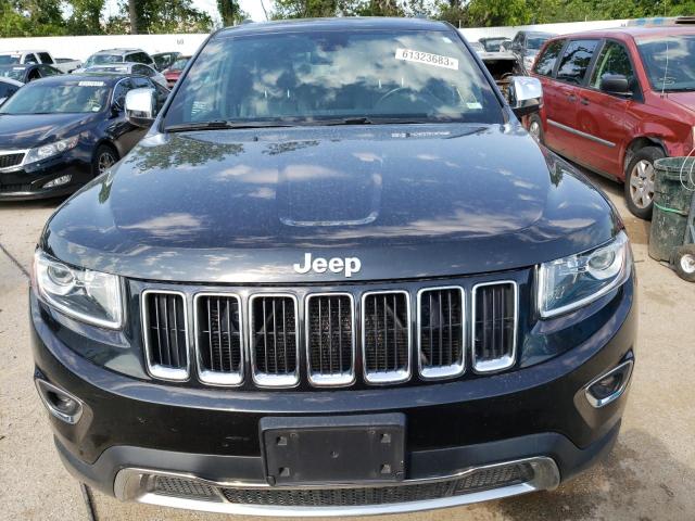 1C4RJFBG8GC321522 Jeep Grand Cherokee Limited