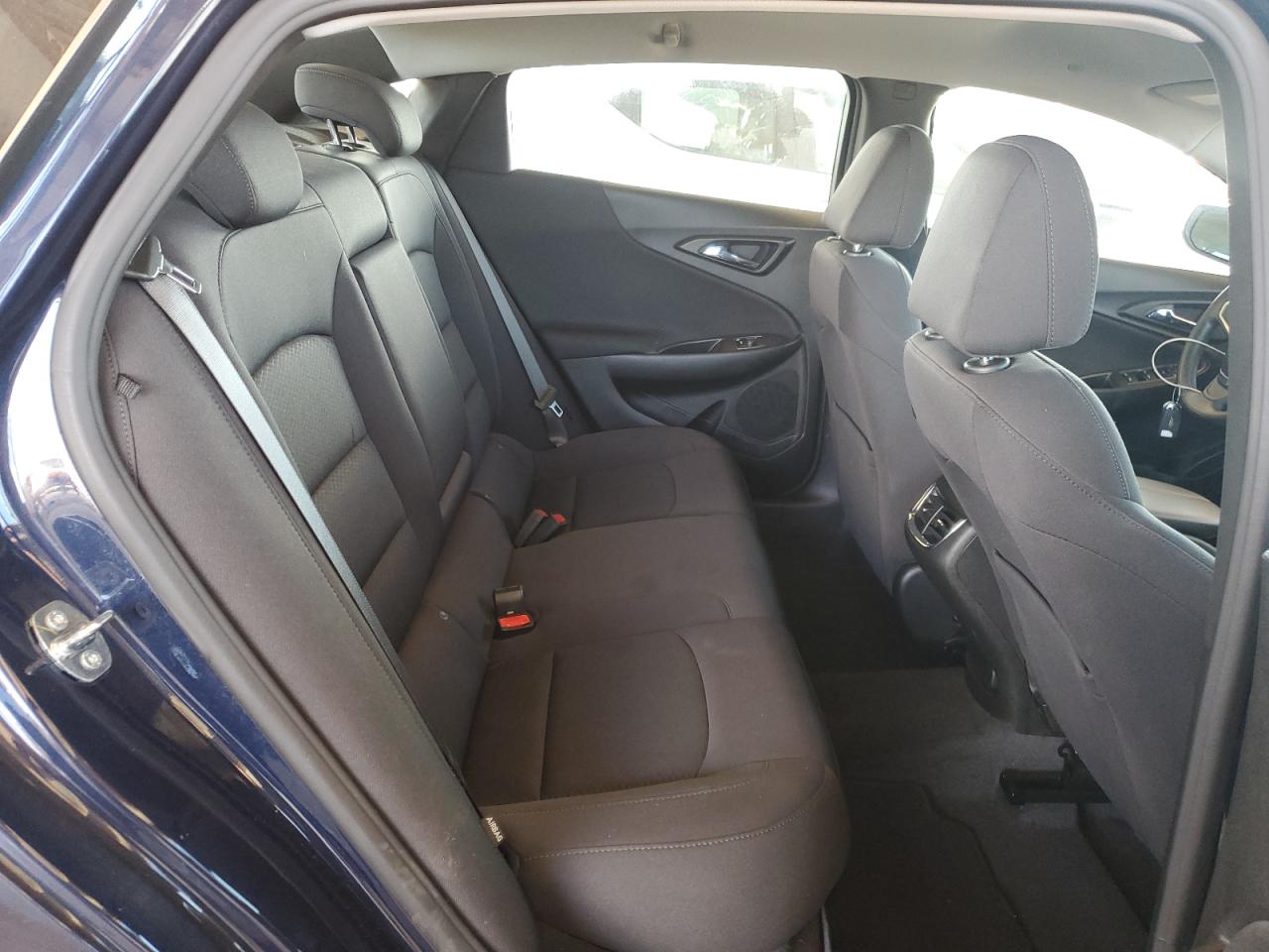 1G1ZD5ST5NF175292 CHEVROLET MALIBU 2022