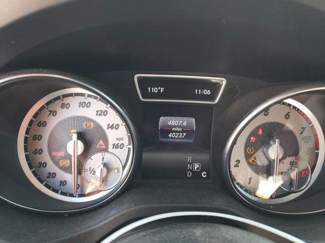WDDSJ4EB4GN302692 Mercedes-Benz CLA 250