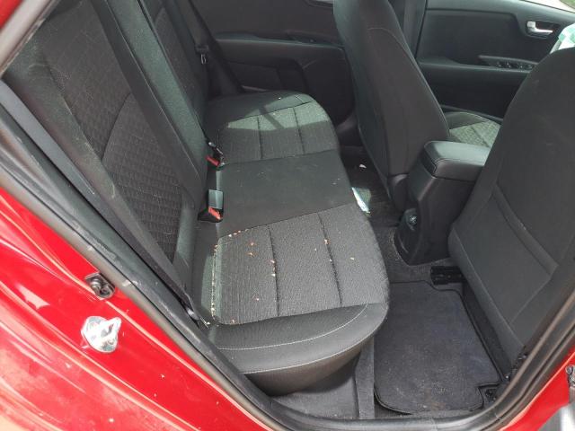 3KPA24AD6LE328042 KIA RIO LX