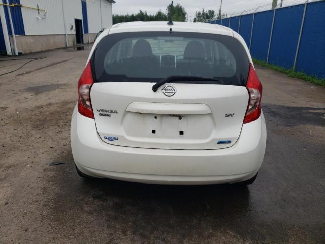2015 NISSAN VERSA NOTE - 3N1CE2CP3FL417873
