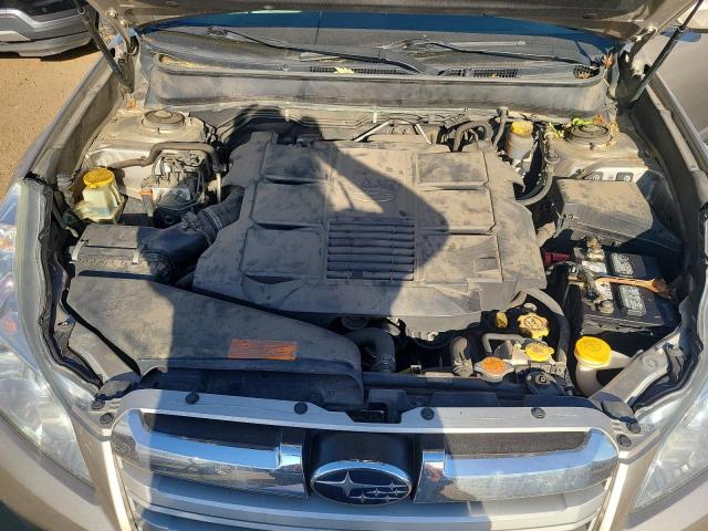 4S4BRDKC5E2200361 Subaru Outback 3.6r Limited