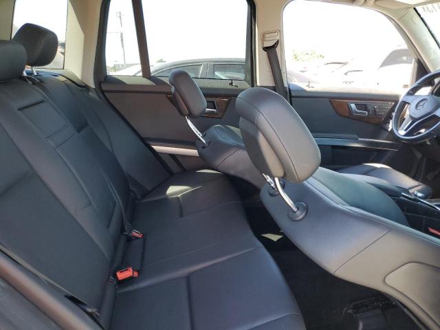 WDCGG5HBXFG412479 Mercedes-Benz GLK 350