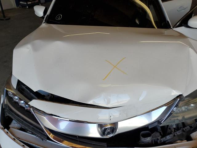 19UDE2F39GA014727 Acura Ilx Base Watch Plus