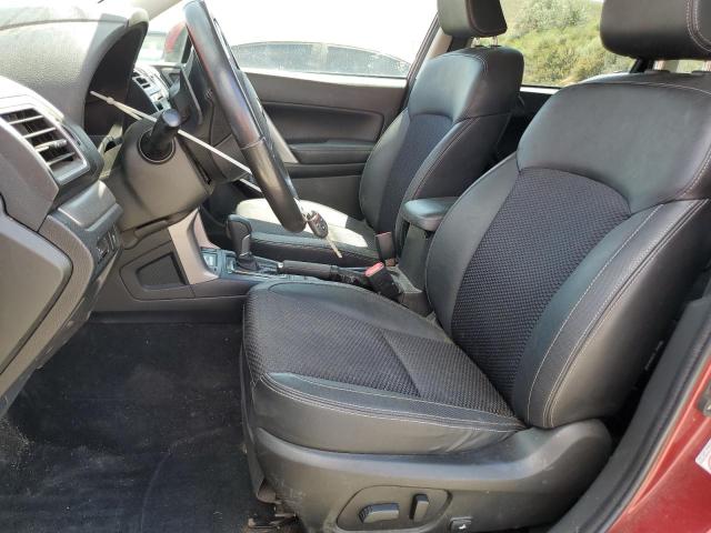 JF2SJGEC8JH616163 Subaru Forester 2.0xt Premium