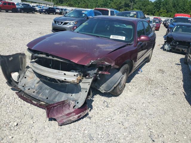 2004 Buick LeSabre Custom