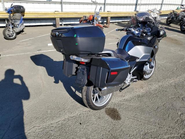 2019 BMW R 1250 RT WB10J6305KZG33748
