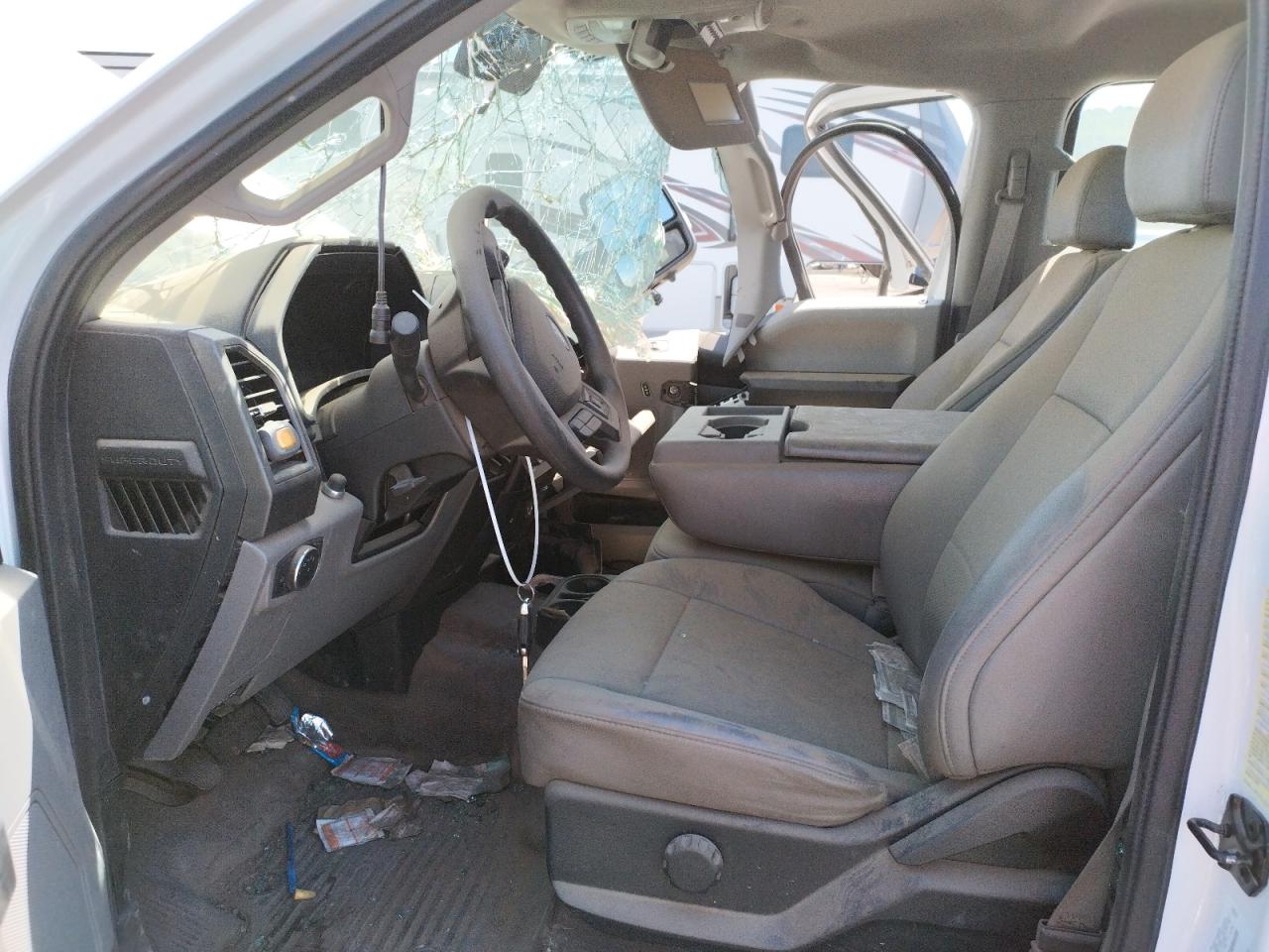 1FD0W5HT4KEF71132 FORD ALL Models 2019