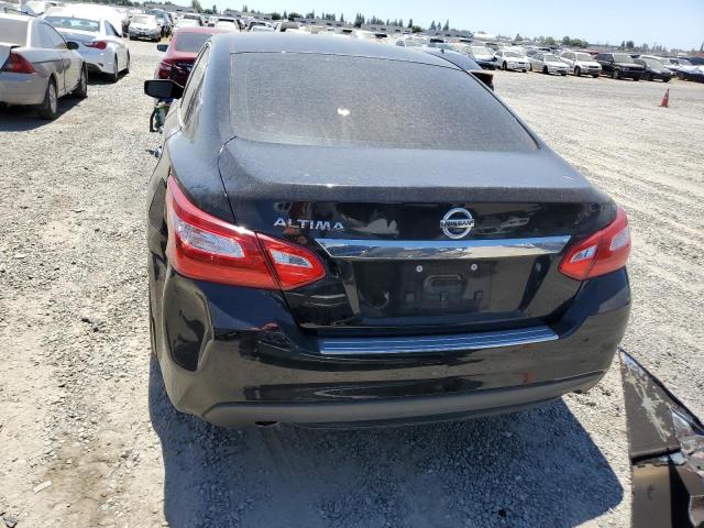 1N4AL3APXGC196813 Nissan ALTIMA 2.5