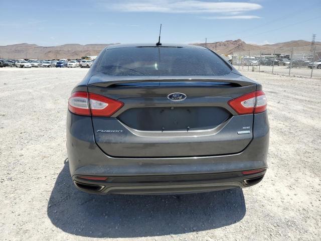 3FA6P0H90GR305684 Ford FUSION SE