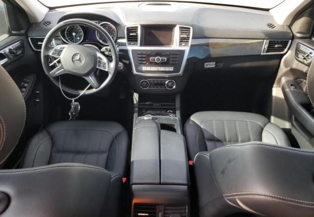 4JGDF2EE2GA698868 Mercedes-Benz Gl 350 Bluetec