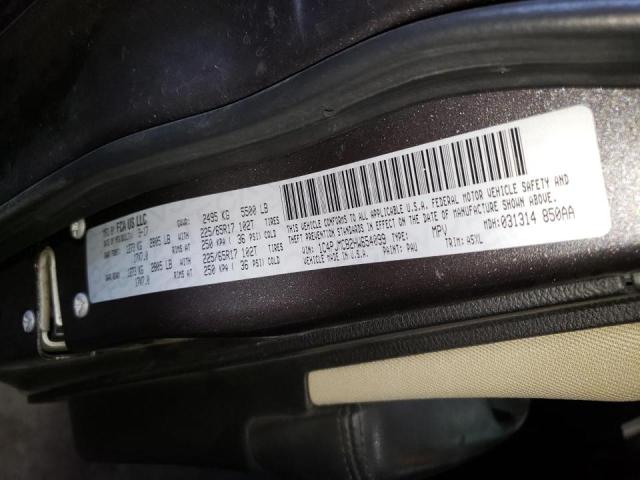 1C4PJMCB2HW654099 Jeep Cherokee Latitude
