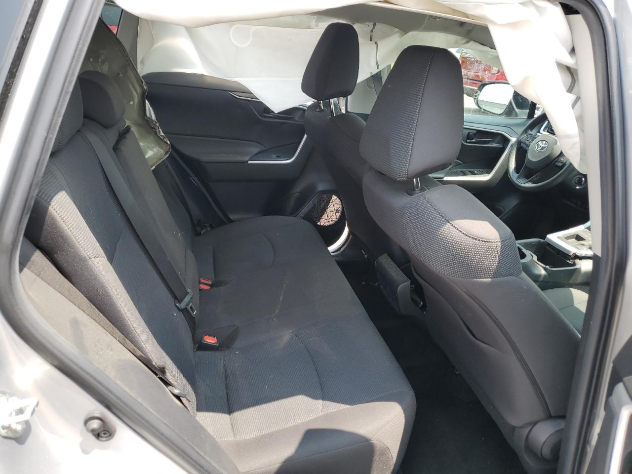 2T3H1RFVXNC194838 TOYOTA RAV4 2022