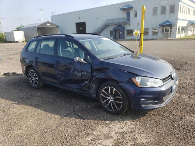 2016 VOLKSWAGEN GOLF SPORT - 3VWC17AU4GM521604