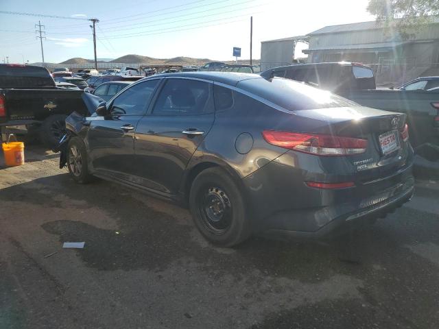 2020 Kia Optima Lx VIN: 5XXGT4L35LG388753 Lot: 60736873