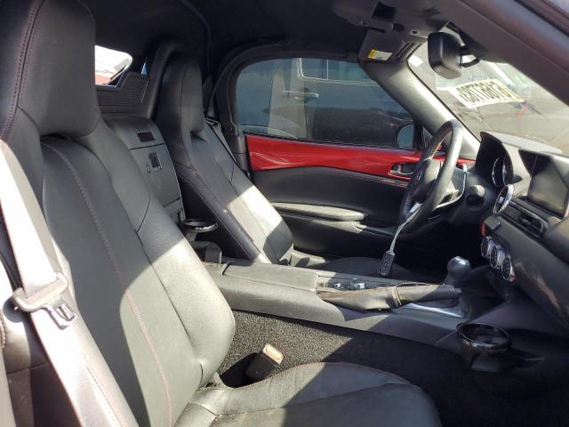 JM1NDAD76G0106695 Mazda Mx-5 Miata Grand Touring