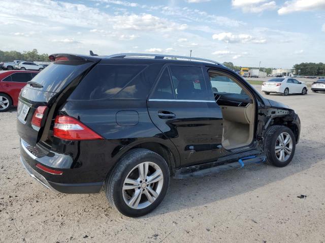 VIN 4JGDA5JB8FA442924 2015 Mercedes-Benz ML-Class, 350 no.3