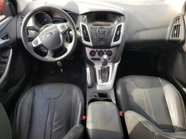 1FADP3K23EL170099 Ford FOCUS SE