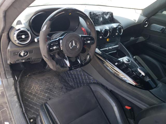 WDDYJ7KA0LA025466 Mercedes-Benz Amg Gt R
